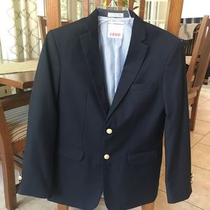 COPY - Izod Boys Blue Sports Coat